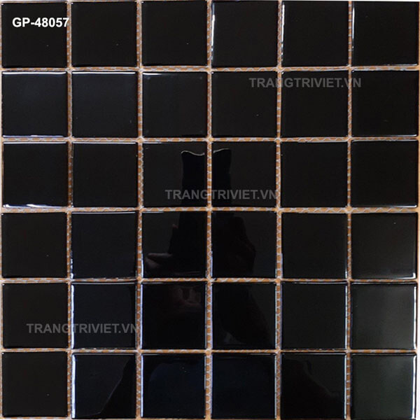 Gạch mosaic thủy tinh GP-48057