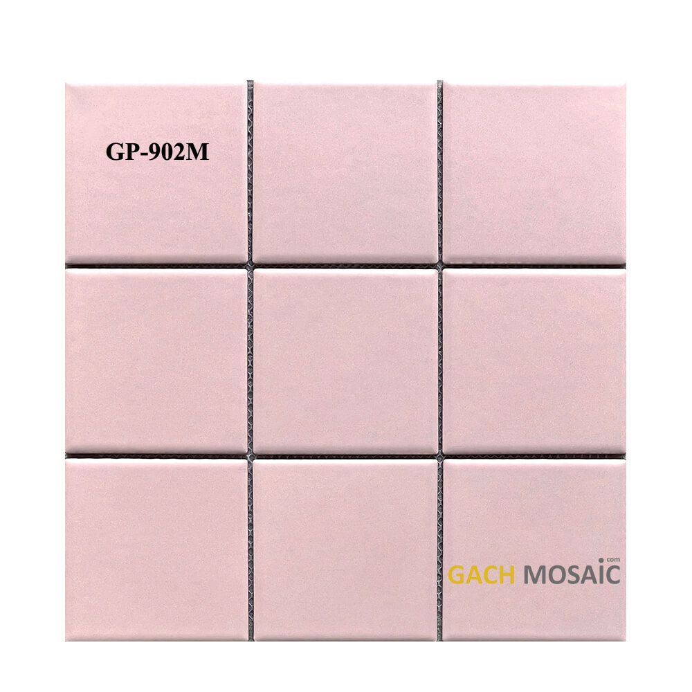 Gạch mosaic gốm Mã GP-902M