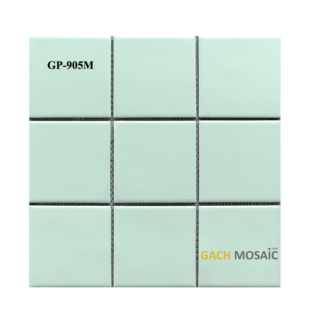Gạch mosaic gốm Mã GP-905M