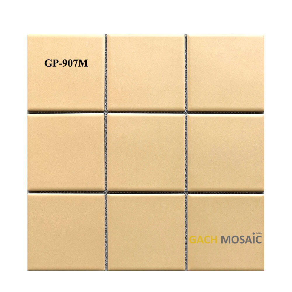 Gạch mosaic gốm Mã GP-907M