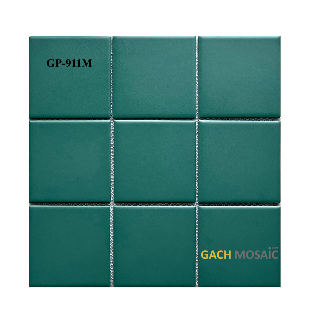 Gạch mosaic gốm Mã GP-911M