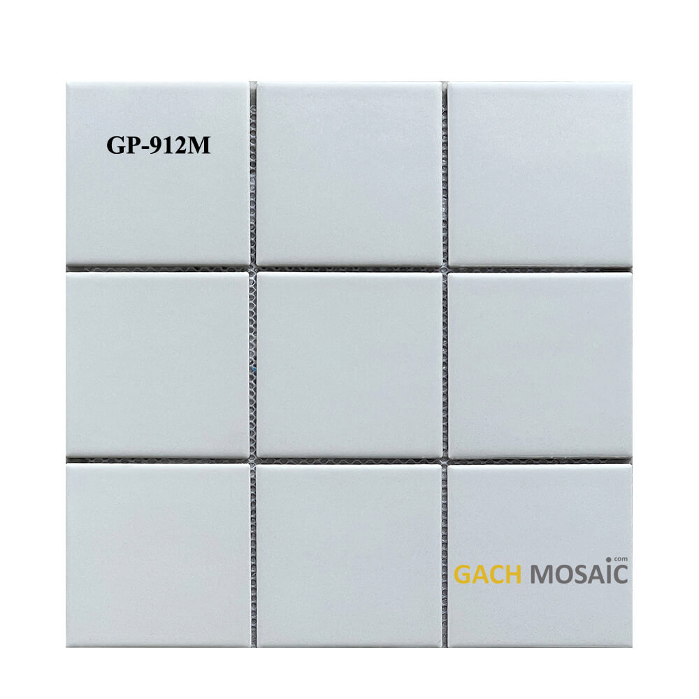 Gạch mosaic gốm Mã GP-912M
