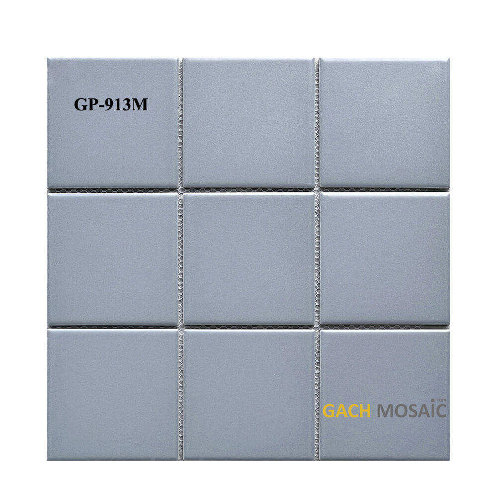 Gạch mosaic gốm Mã GP-913M