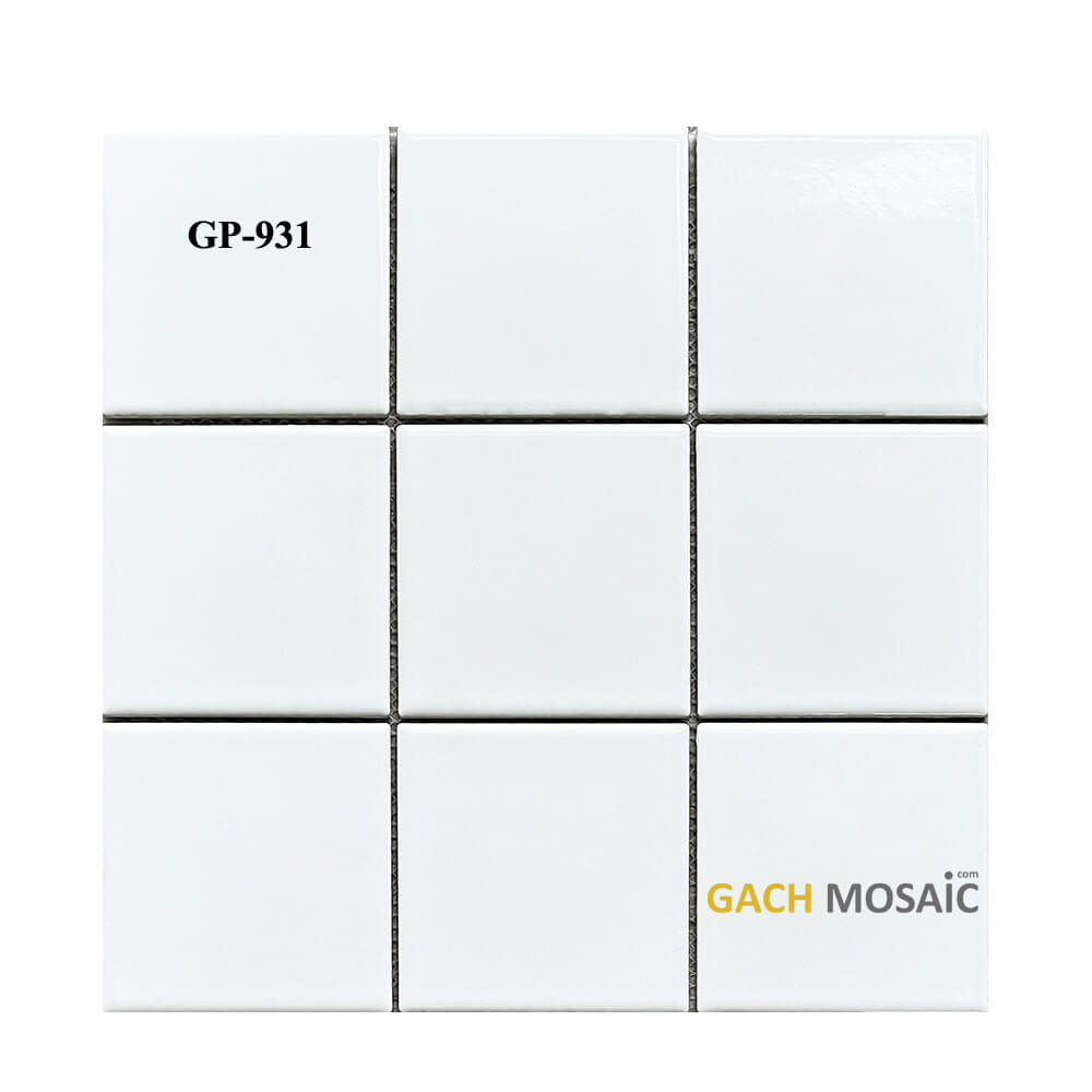 Gạch mosaic gốm Mã GP-931